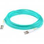 AddOn Fiber Optic Duplex Patch Cable ADD-LC-LC-28M5OM4