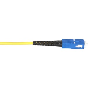 Black Box Fiber Optic Duplex Patch Cable EFN310-015M-SCSC