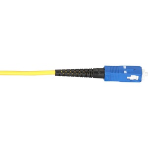 Black Box Fiber Optic Duplex Patch Cable EFN310-020M-SCSC