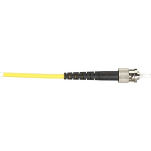 Black Box Fiber Optic Duplex Patch Cable EFN310-020M-STST