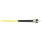 Black Box Fiber Optic Duplex Patch Cable EFN310-020M-STST
