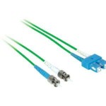 C2G Fiber Optic Duplex Patch Cable 37313