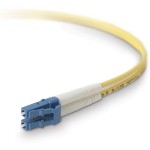 Belkin Fiber Optic Duplex Patch Cable F2F802LL-03M