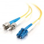 C2G Fiber Optic Duplex Patch Cable 37475