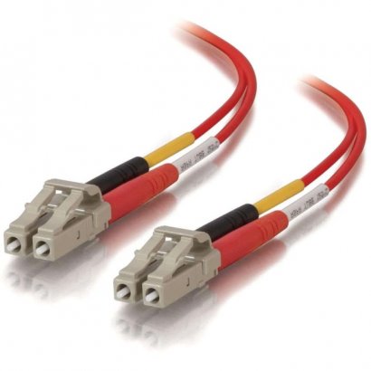 C2G Fiber Optic Duplex Patch Cable 37377