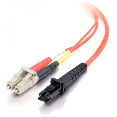 C2G Fiber Optic Duplex Patch Cable 33182