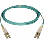 Tripp Lite Fiber Optic Duplex Patch Cable N820-01M