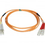 Tripp Lite Fiber Optic Duplex Patch Cable N316-15M