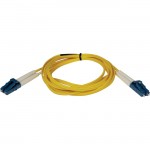 Tripp Lite Fiber Optic Duplex Patch Cable N370-10M