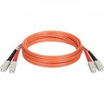 Tripp Lite Fiber Optic Duplex Patch Cable N306-001