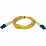 Tripp Lite Fiber Optic Duplex Patch Cable N370-01M