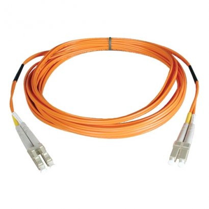 Tripp Lite Fiber Optic Duplex Patch Cable (Riser) N320-01M