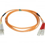 Tripp Lite Fiber Optic Duplex Patch Cable N316-06M