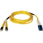 Tripp Lite Fiber Optic Duplex Patch Cable N368-07M
