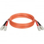 Tripp Lite Fiber Optic Duplex Patch Cable N306-003