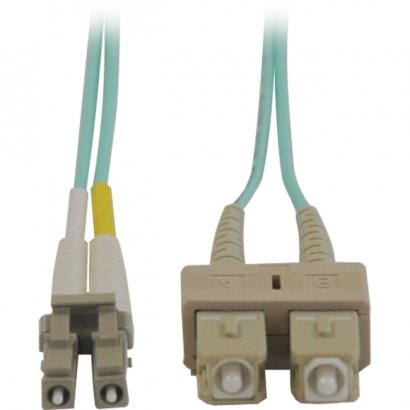 Tripp Lite Fiber Optic Duplex Patch Cable N816-05M