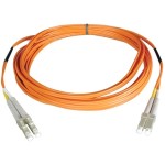 Tripp Lite FIber Optic Duplex Patch Cable N520-06M