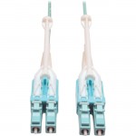 Tripp Lite Fiber Optic Duplex Patch Network Cable N820-01M-T