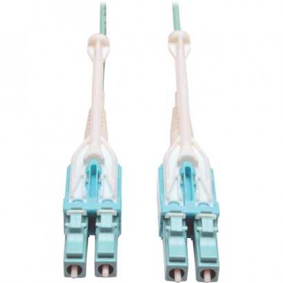 Tripp Lite Fiber Optic Duplex Patch Network Cable N820-02M-T