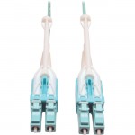 Tripp Lite Fiber Optic Duplex Patch Network Cable N820-05M-T