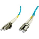 Fiber Optic Duplex Patch Network Cable LCLCOM4MD60M-AX