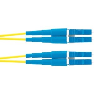 Fiber Optic Duplex Patch Network Cable F92ERLNLNSNM002