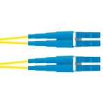 Fiber Optic Duplex Patch Network Cable F92ERLNLNSNM002