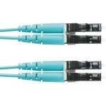 Fiber Optic Duplex Patch Network Cable FX2ERLNLNSNM001