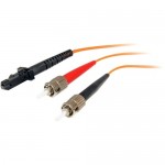 StarTech.com Fiber Optic Duplex Patch Network Cable FIBMTST1