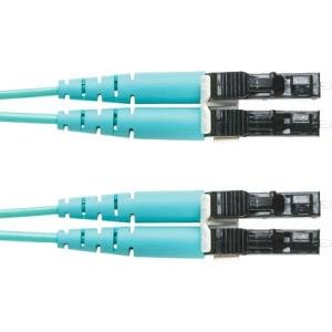 Panduit Fiber Optic Duplex Patch Network Cable FZ2ERLNLNSNM008