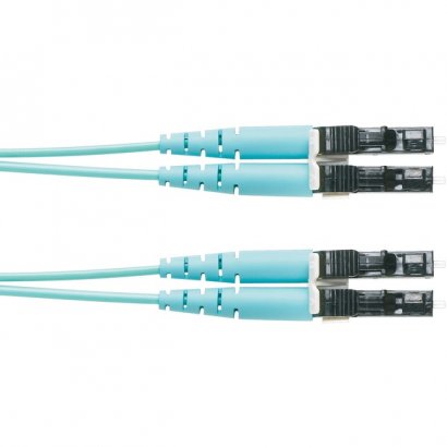 Panduit Fiber Optic Duplex Patch Network Cable FZ2ERLNLNSNM010