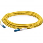 AddOn Fiber Optic Duplex Patch Network Cable ADD-ALC-LC-2M9SMF
