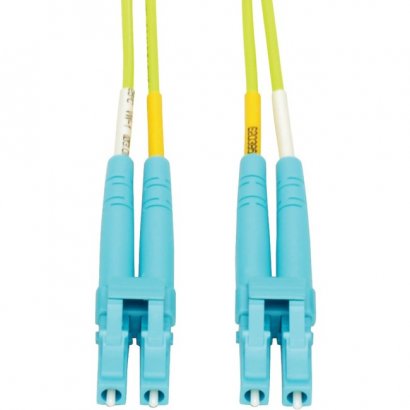 Tripp Lite Fiber Optic Duplex Patch Network Cable N820-01M-OM5