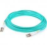 AddOn Fiber Optic Duplex Patch Network Cable ADD-LC-LC-FM-4M5OM4