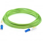 AddOn Fiber Optic Duplex Patch Network Cable ADD-CS-CS-10M5OM5