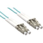 Axiom Fiber Optic Duplex Patch Network Cable LCLCOM4MD35M-AX