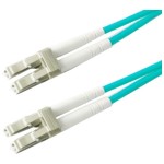 AddOn Fiber Optic Duplex Patch Network Cable ADD-LC-LC-7M5OM3