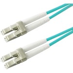 AddOn Fiber Optic Duplex Patch Network Cable ADD-LC-LC-8M5OM3