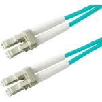 AddOn Fiber Optic Duplex Patch Network Cable ADD-LC-LC-12M5OM3