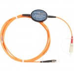 Fluke Networks Fiber Optic Network Cable MRC-625-EFC-SCFC