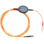 Fluke Networks Fiber Optic Network Cable MRC-625-EFC-SCFC