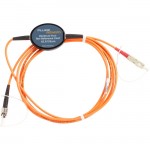 Fluke Networks Fiber Optic Network Cable MRC-625-EFC-SCST