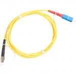 Fluke Networks Fiber Optic Network Cable SRC-9-SCFC