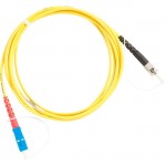 Fluke Networks Fiber Optic Network Cable SRC-9-SCST