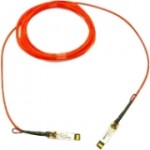 Fiber Optic Network Cable SFP-10G-AOC2M