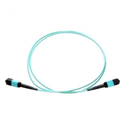 Fiber Optic Network Cable MPOFFOM410M-AX