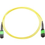 Fiber Optic Network Cable MPOMMSM1M-AX