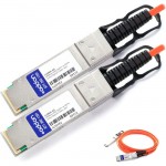 AddOn Fiber Optic Network Cable JL288A-AO