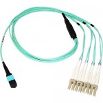 Axiom Fiber Optic Network Cable MP8LCOM3R15M-AX