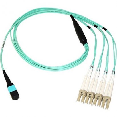 Axiom Fiber Optic Network Cable MP8LCOM3R3M-AX